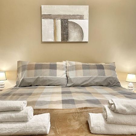 Maison Grimaldi Roma Екстериор снимка