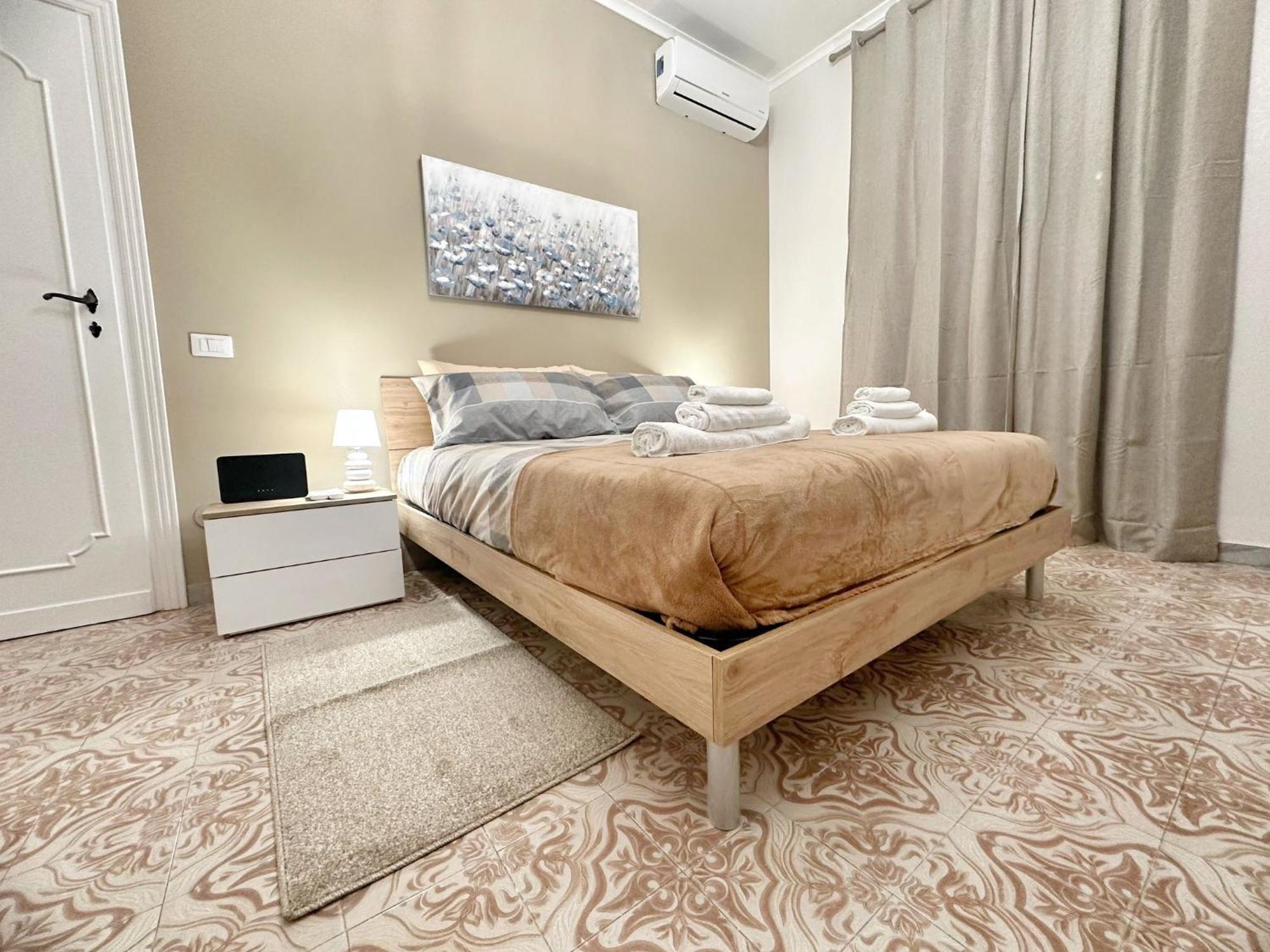 Maison Grimaldi Roma Екстериор снимка