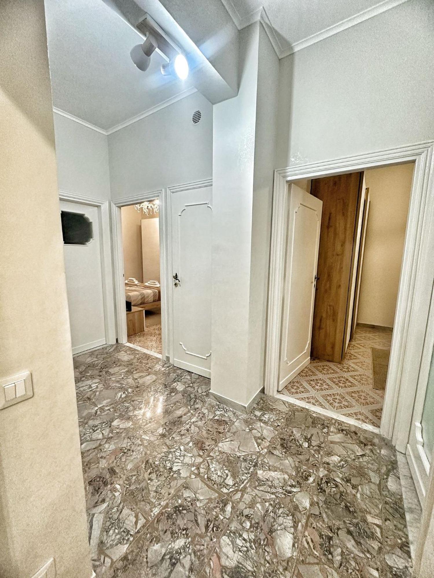 Maison Grimaldi Roma Екстериор снимка