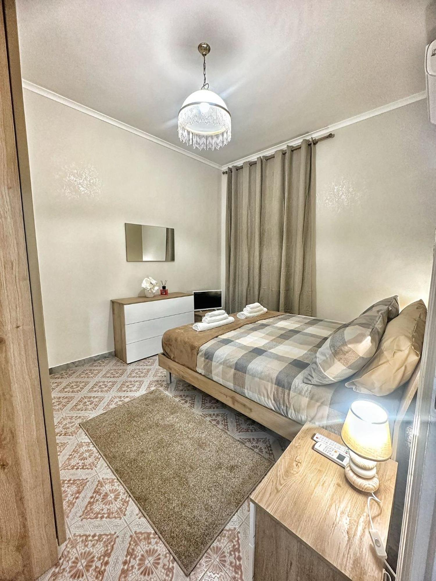 Maison Grimaldi Roma Екстериор снимка