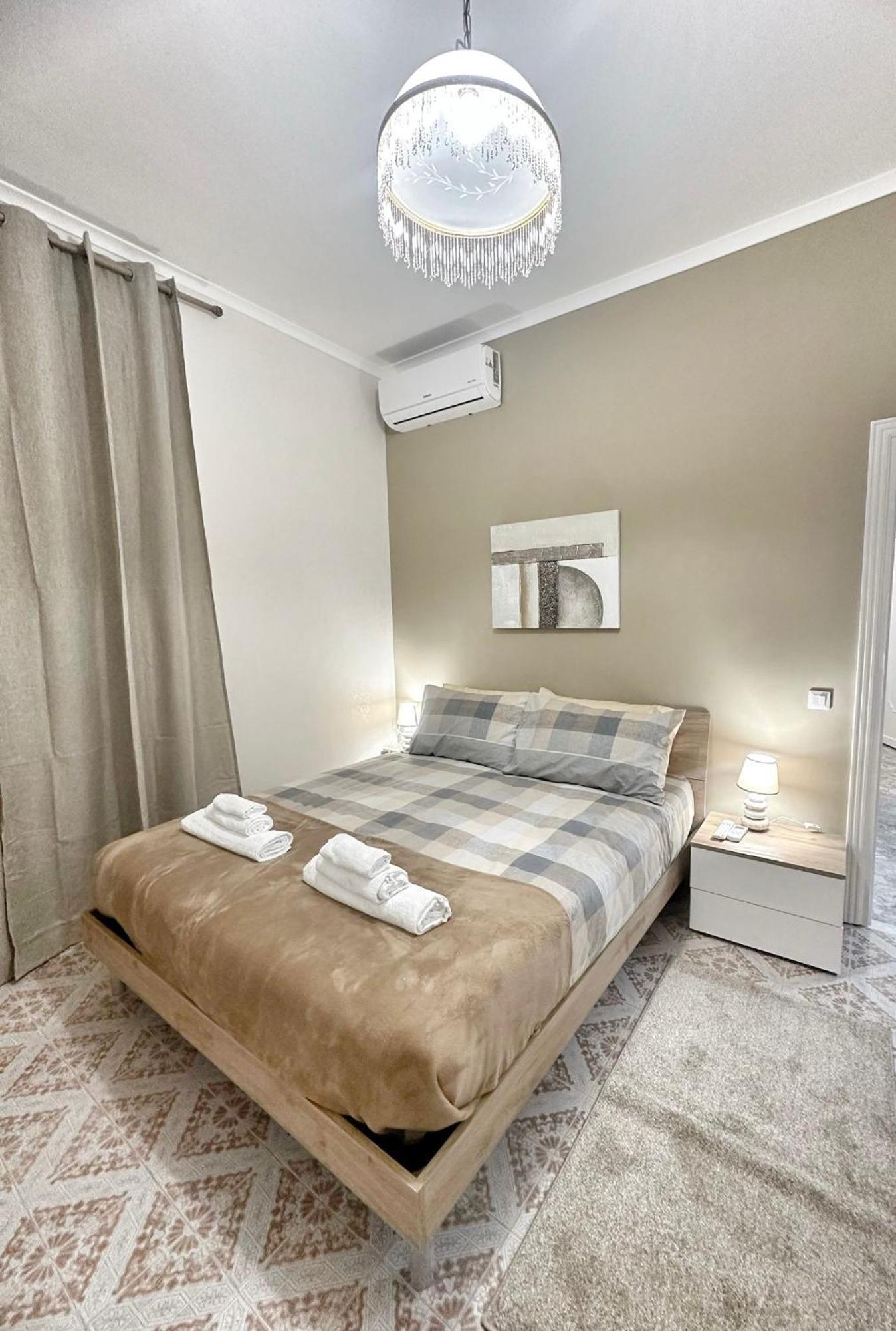 Maison Grimaldi Roma Екстериор снимка