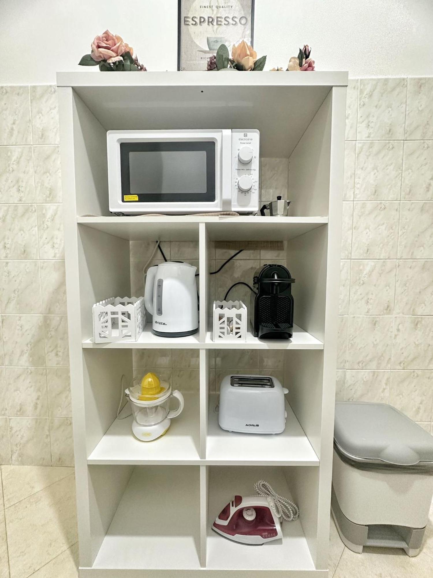 Maison Grimaldi Roma Екстериор снимка