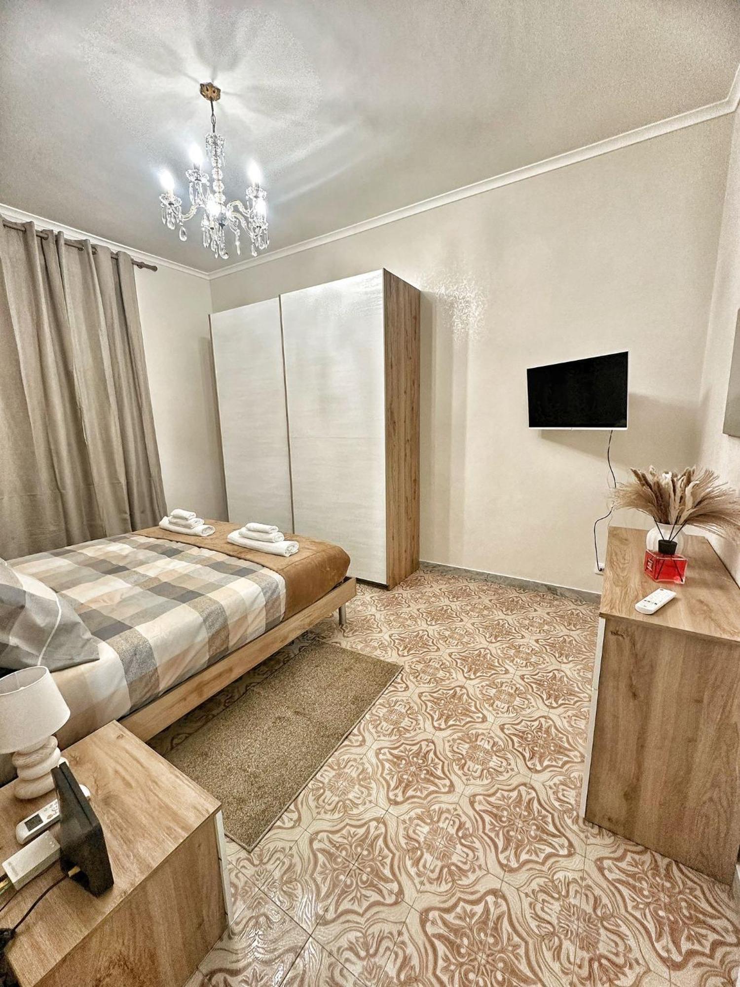 Maison Grimaldi Roma Екстериор снимка
